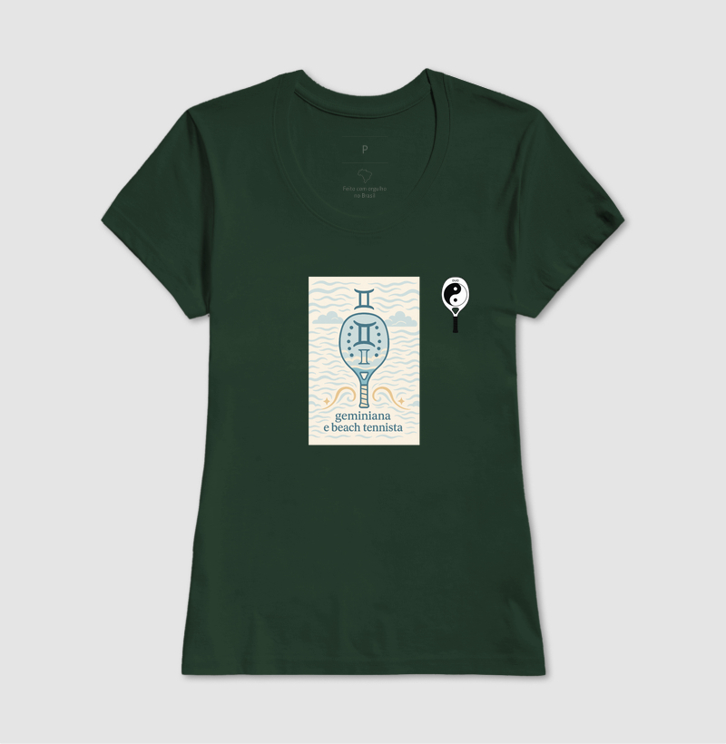 Camisa 10
