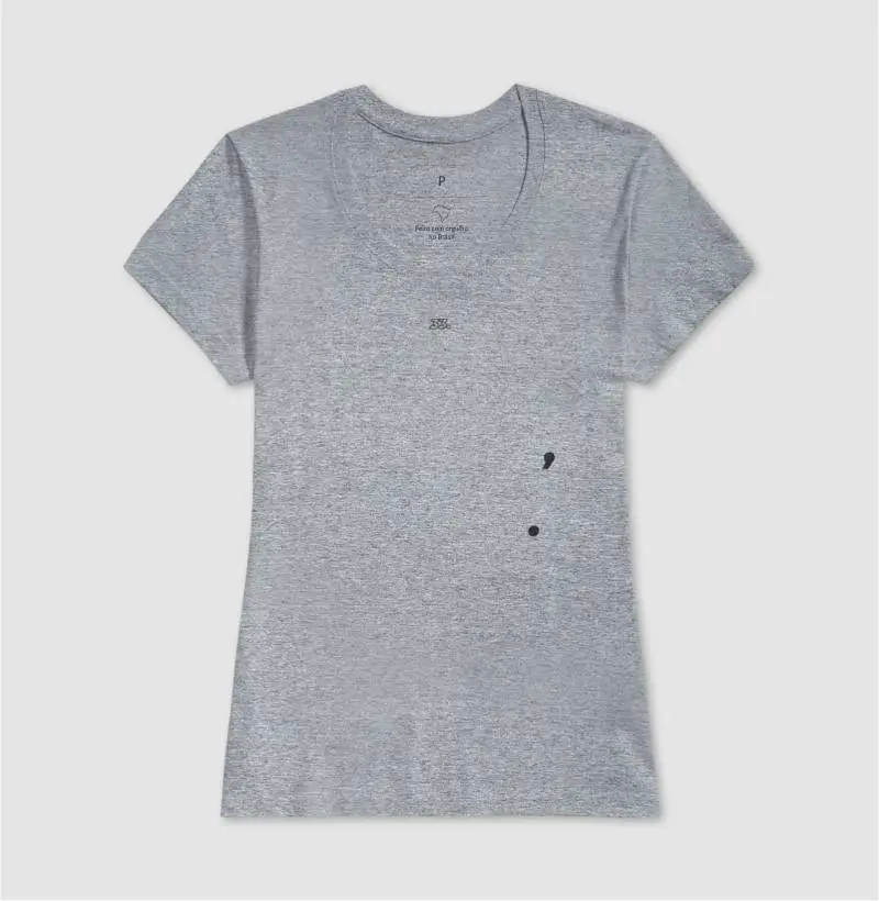 Camisa 9