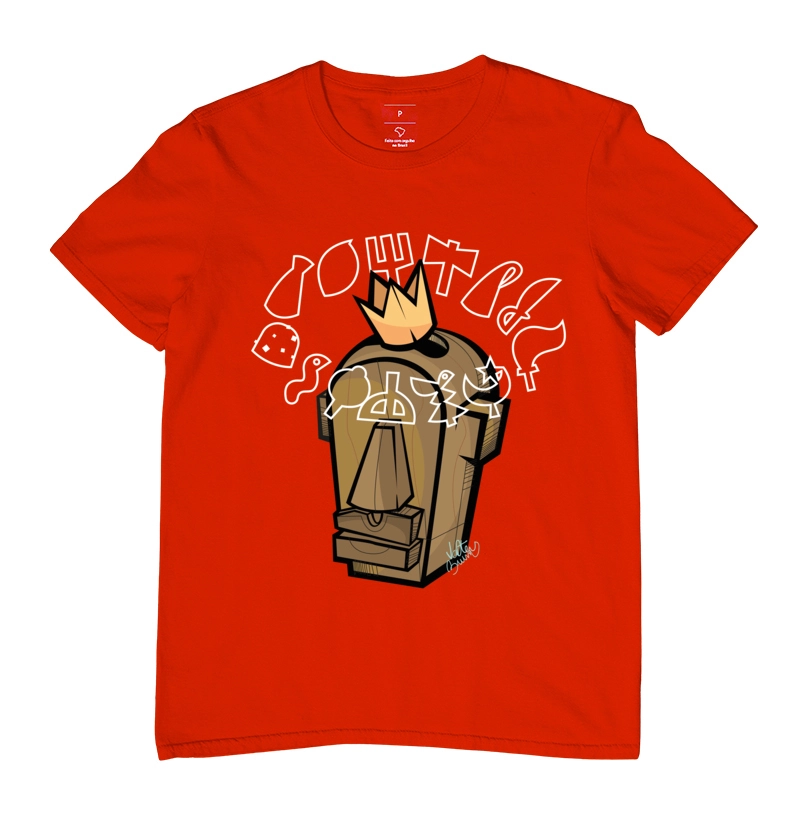 Camisa 8