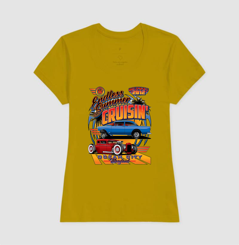 Camisa 12
