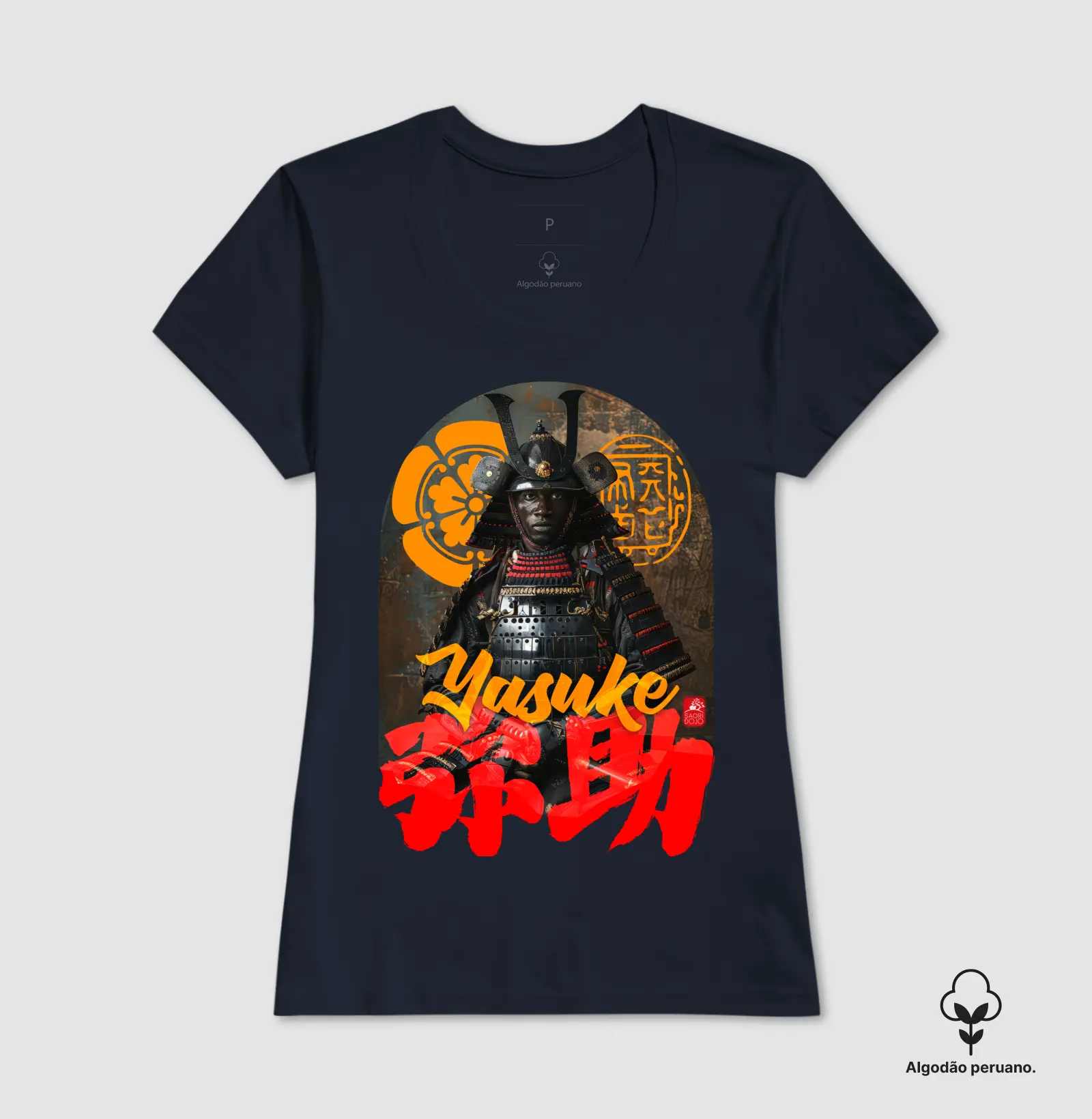 Camisa 6