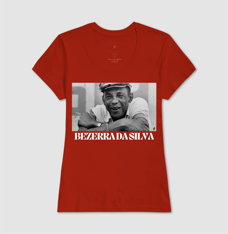 Camisa 10