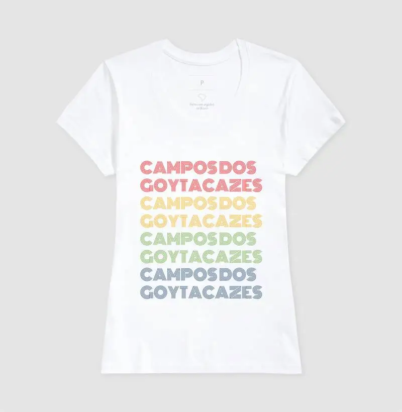 Camisa 10