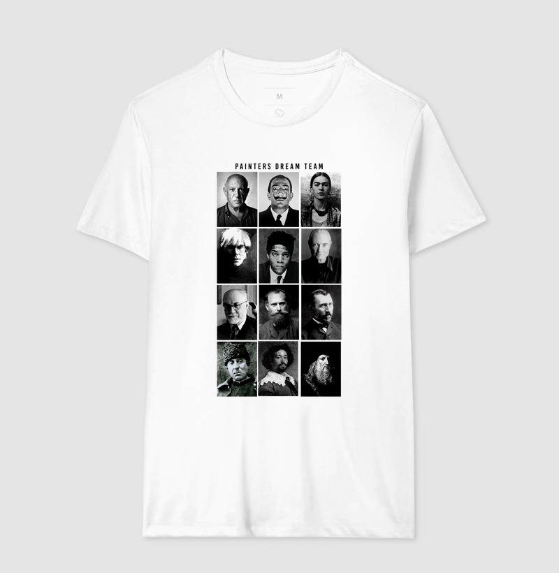 Camisa 3
