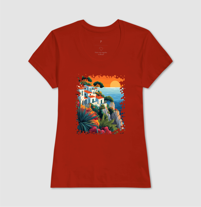 Camisa 13