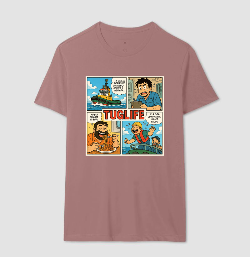 Camisa 17
