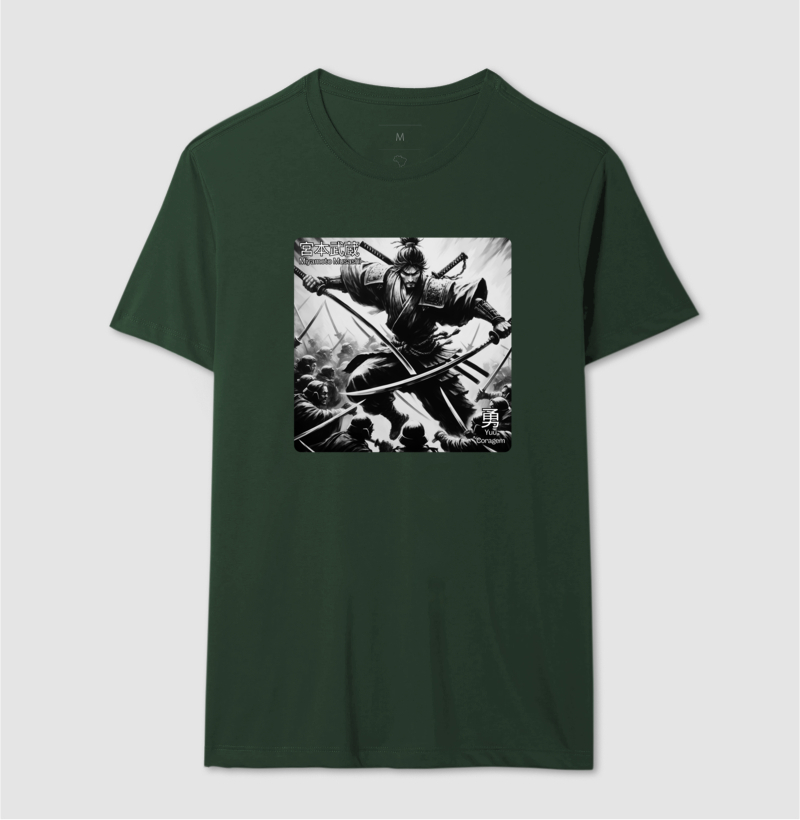 Camisa 7
