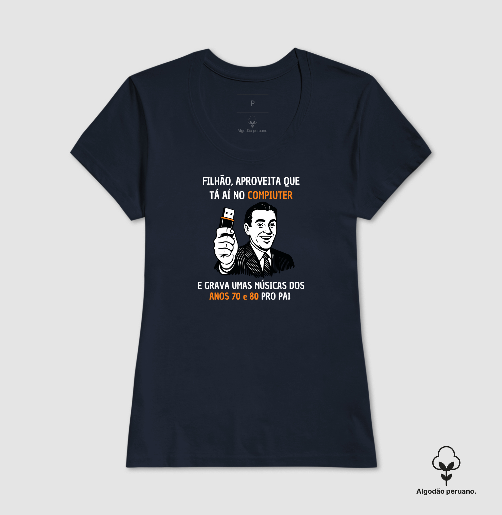 Camisa 7