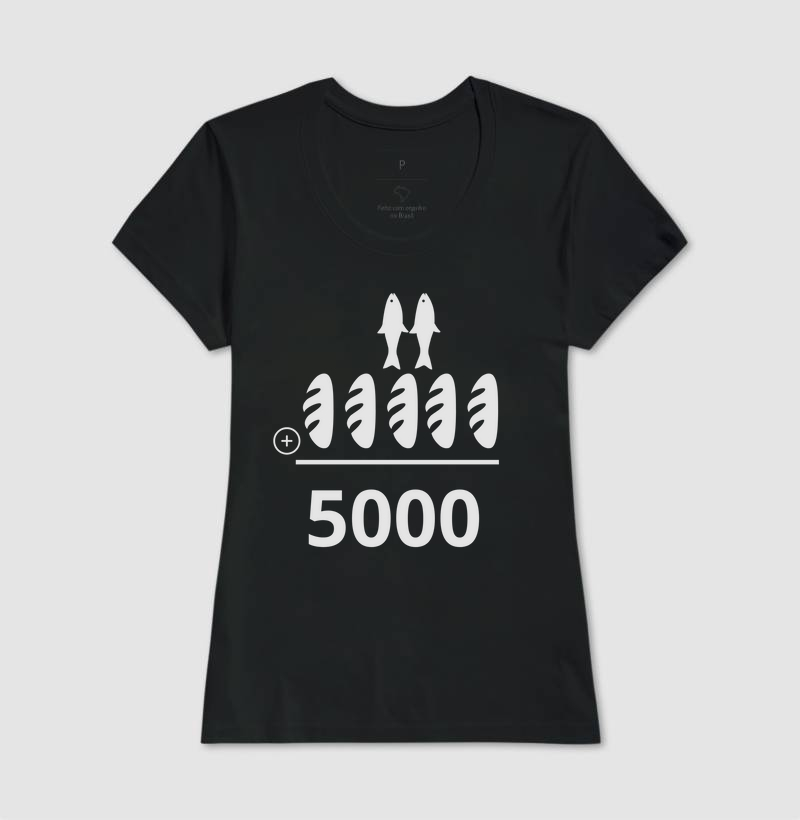 Camisa 5