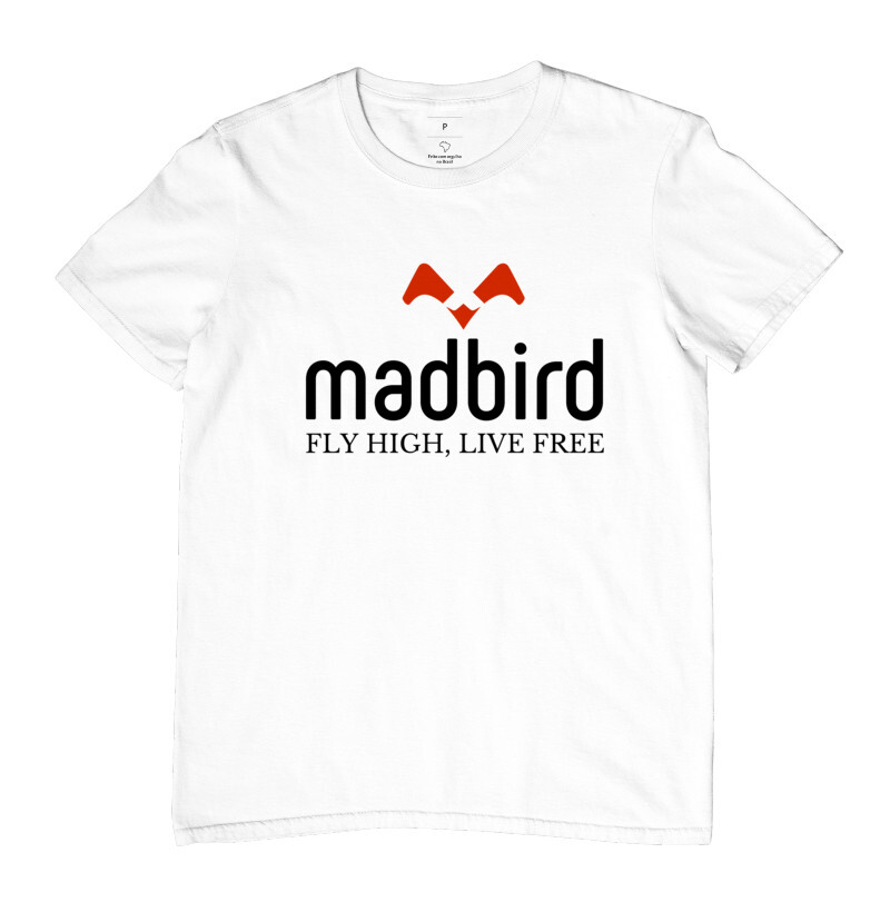 Mad Bird Extremo #3