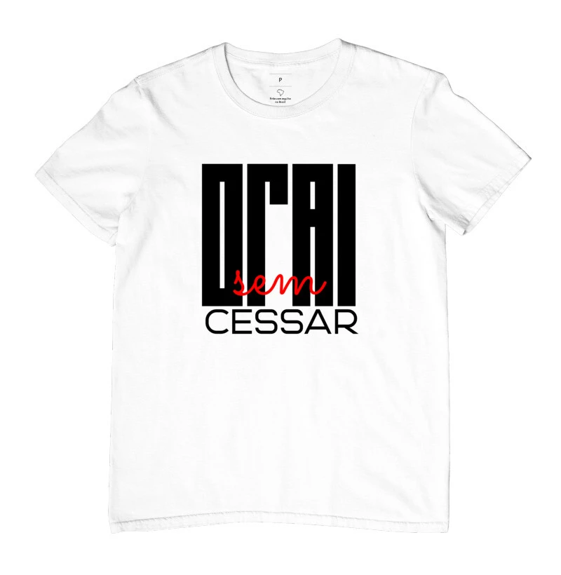 Camisa 7
