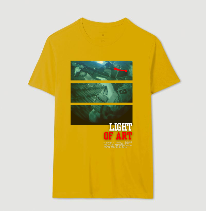 Camisa 7