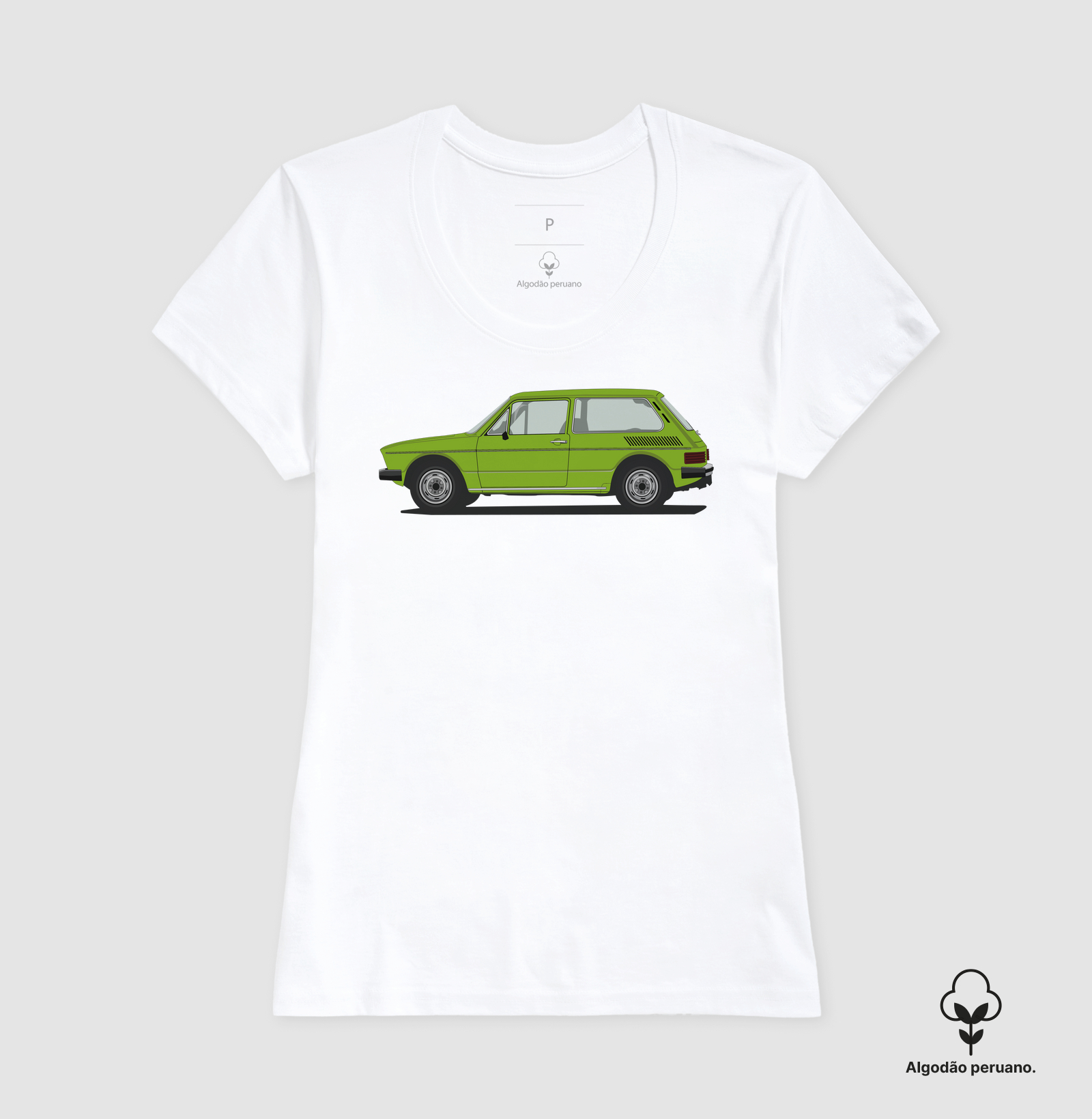 Camisa 4
