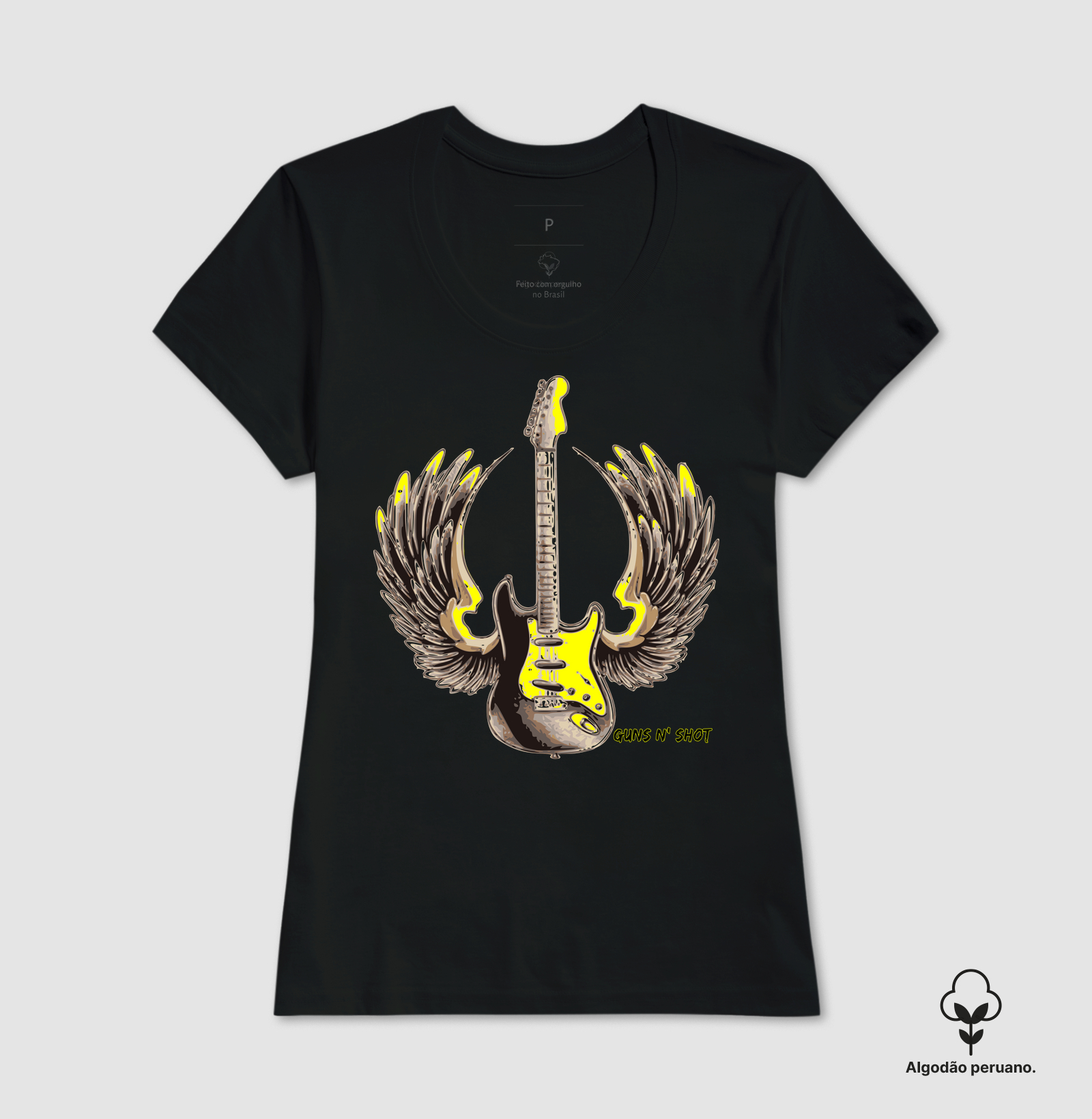 Camisa 6