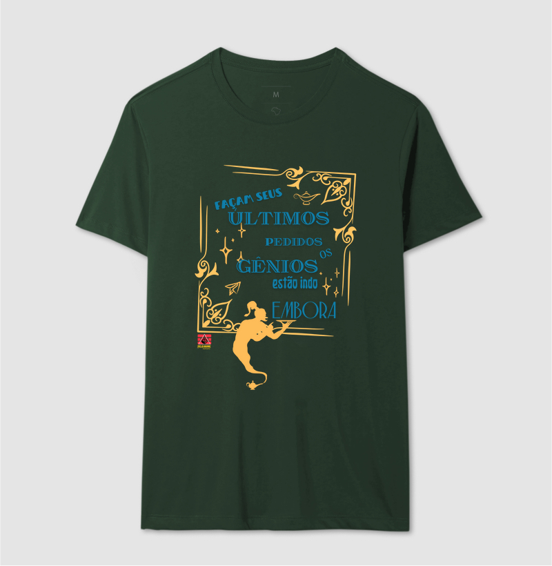 Camisa 8
