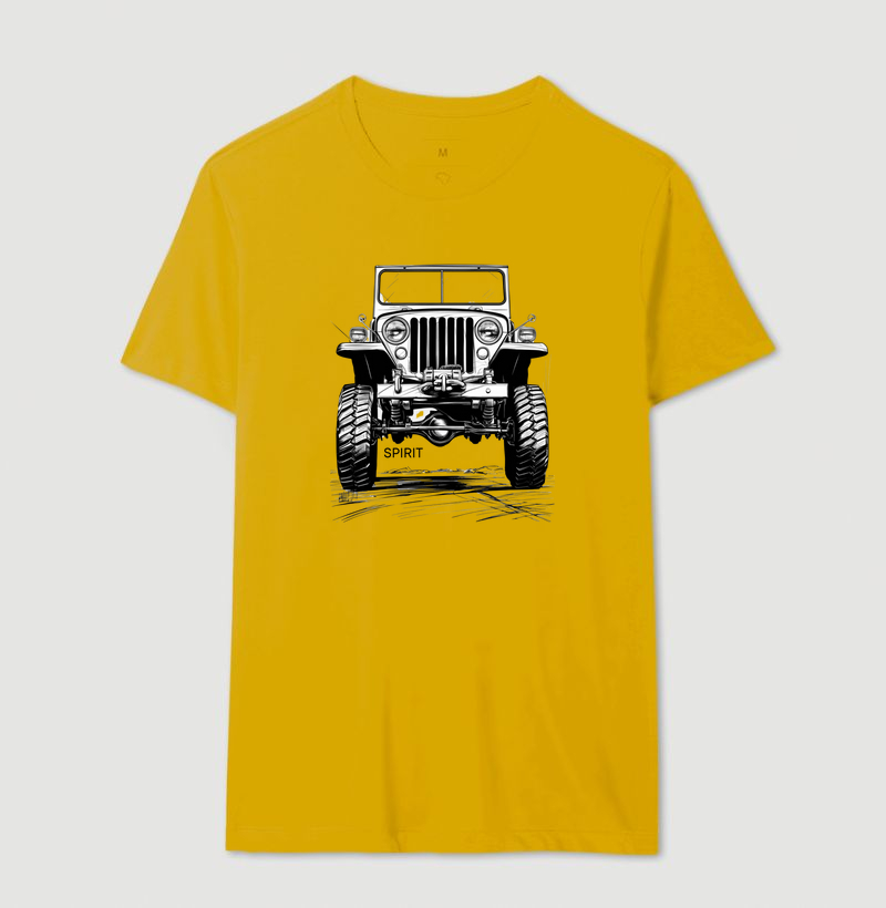 Camisa 19