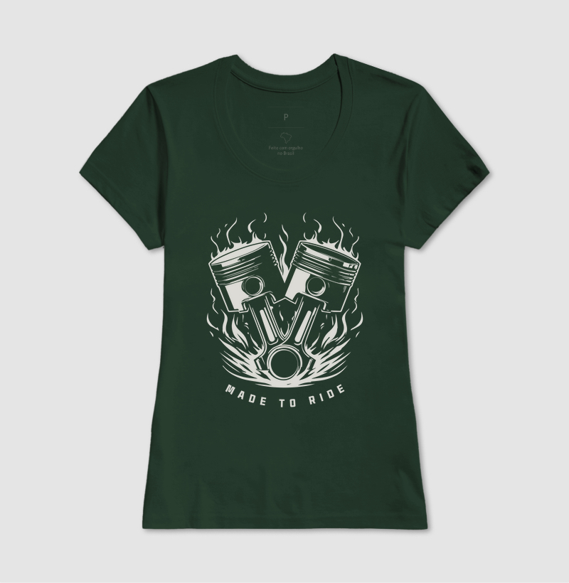 Camisa 8