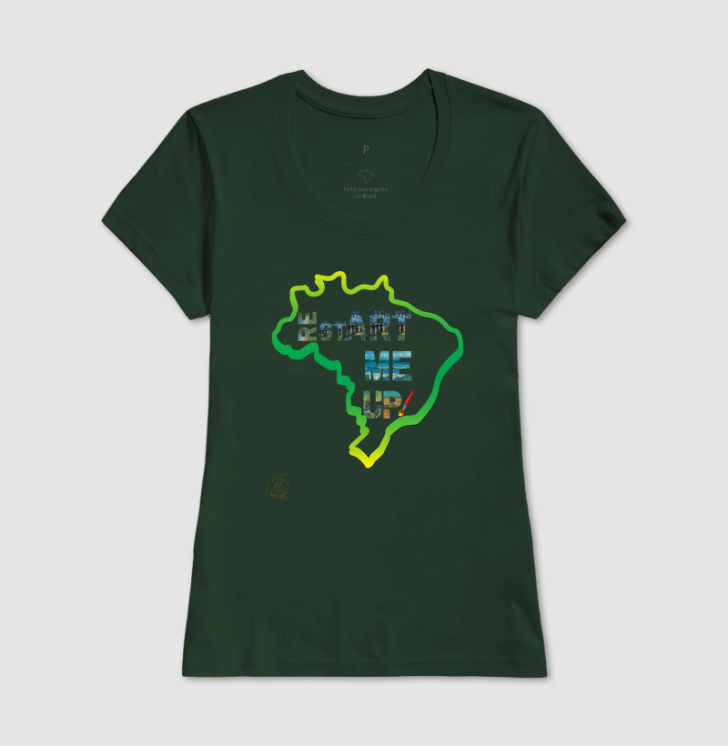 Camisa 10