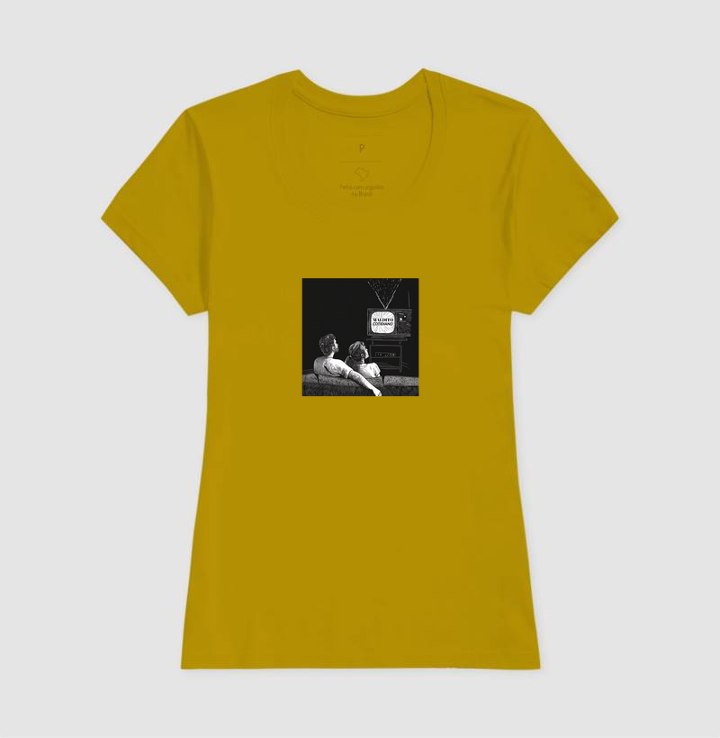 Camisa 16