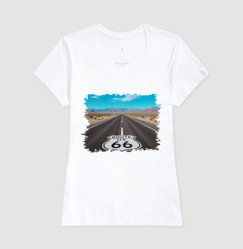 Camisa 13
