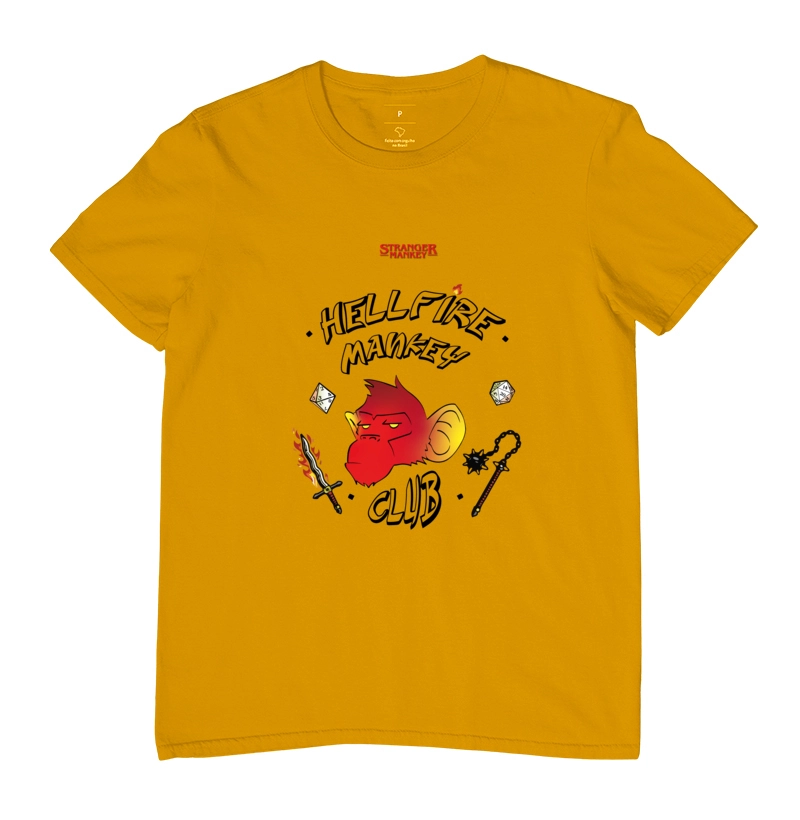 Camisa 13