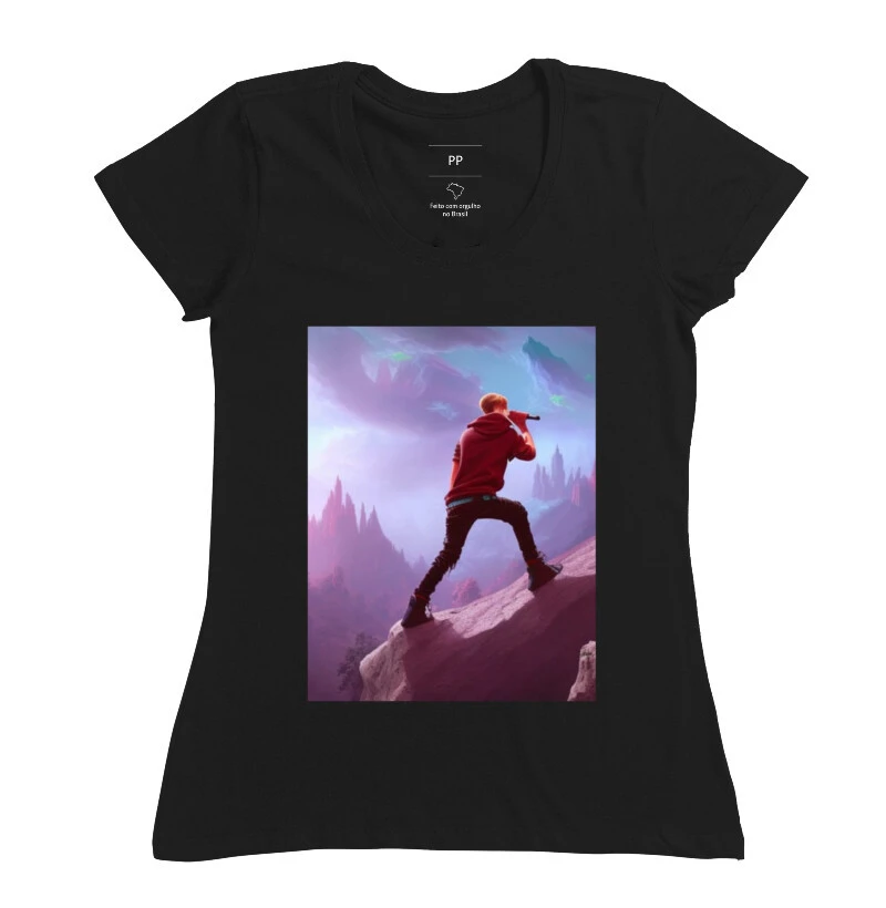 Camisa 2