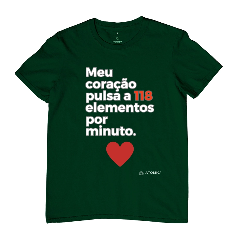 Camisa 9