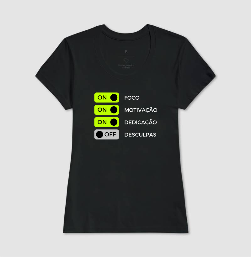 Camisa 12