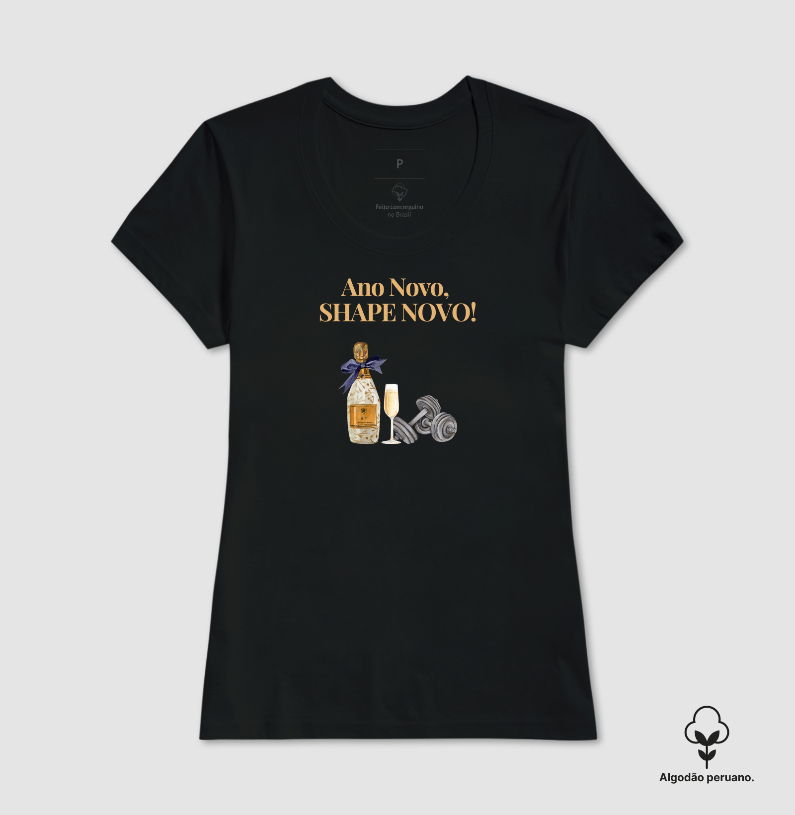 Camisa 6