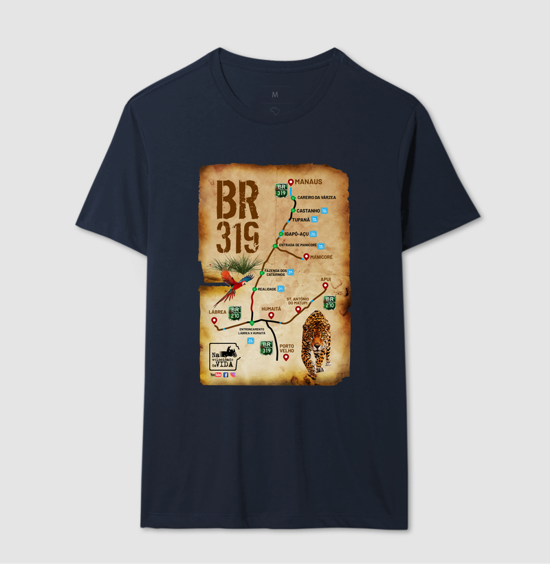 Camisa 5