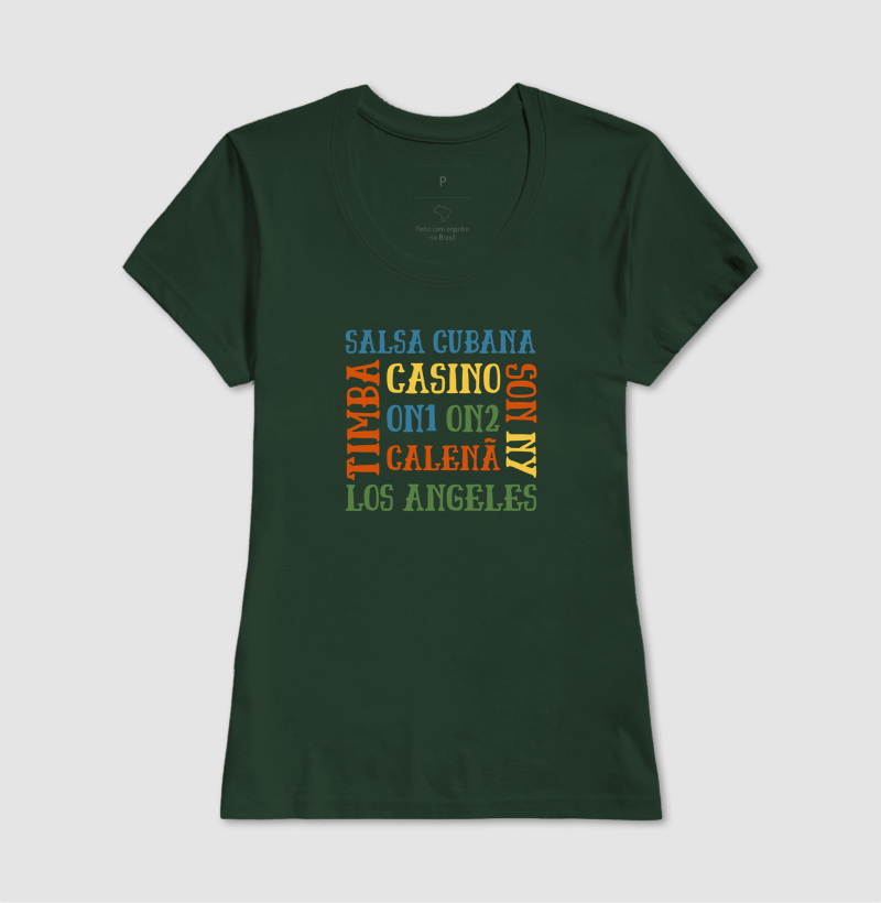 Camisa 3