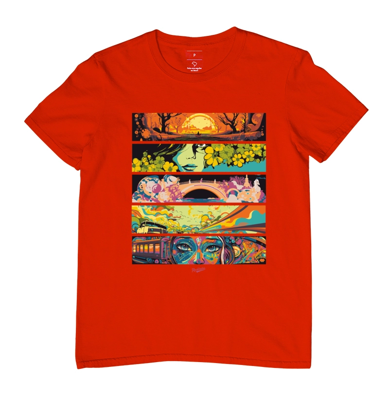 Camisa 10