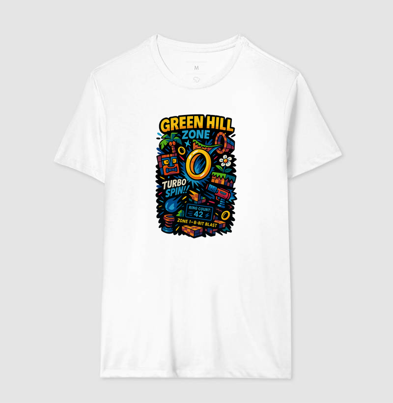 Camisa 3