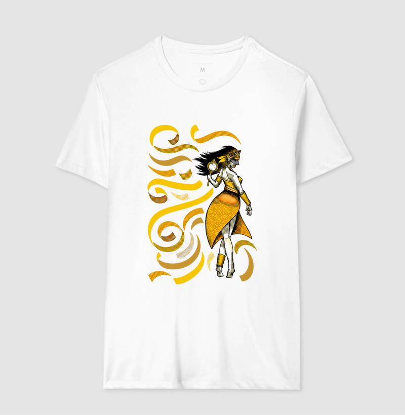 Camisa 13