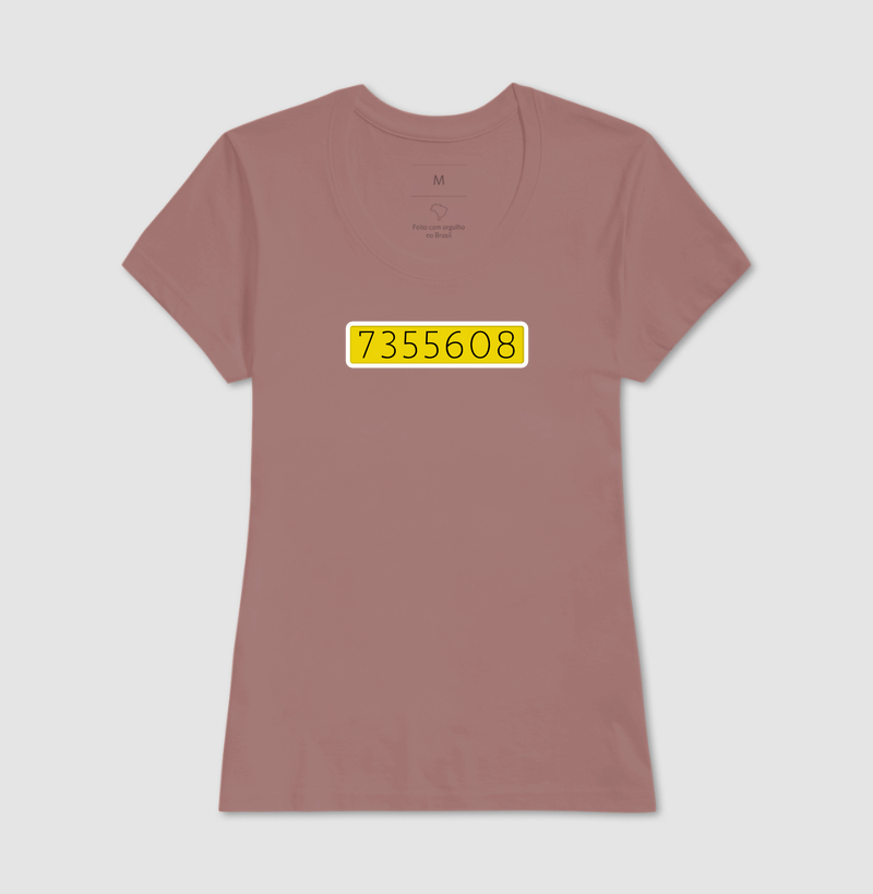 Camisa 15