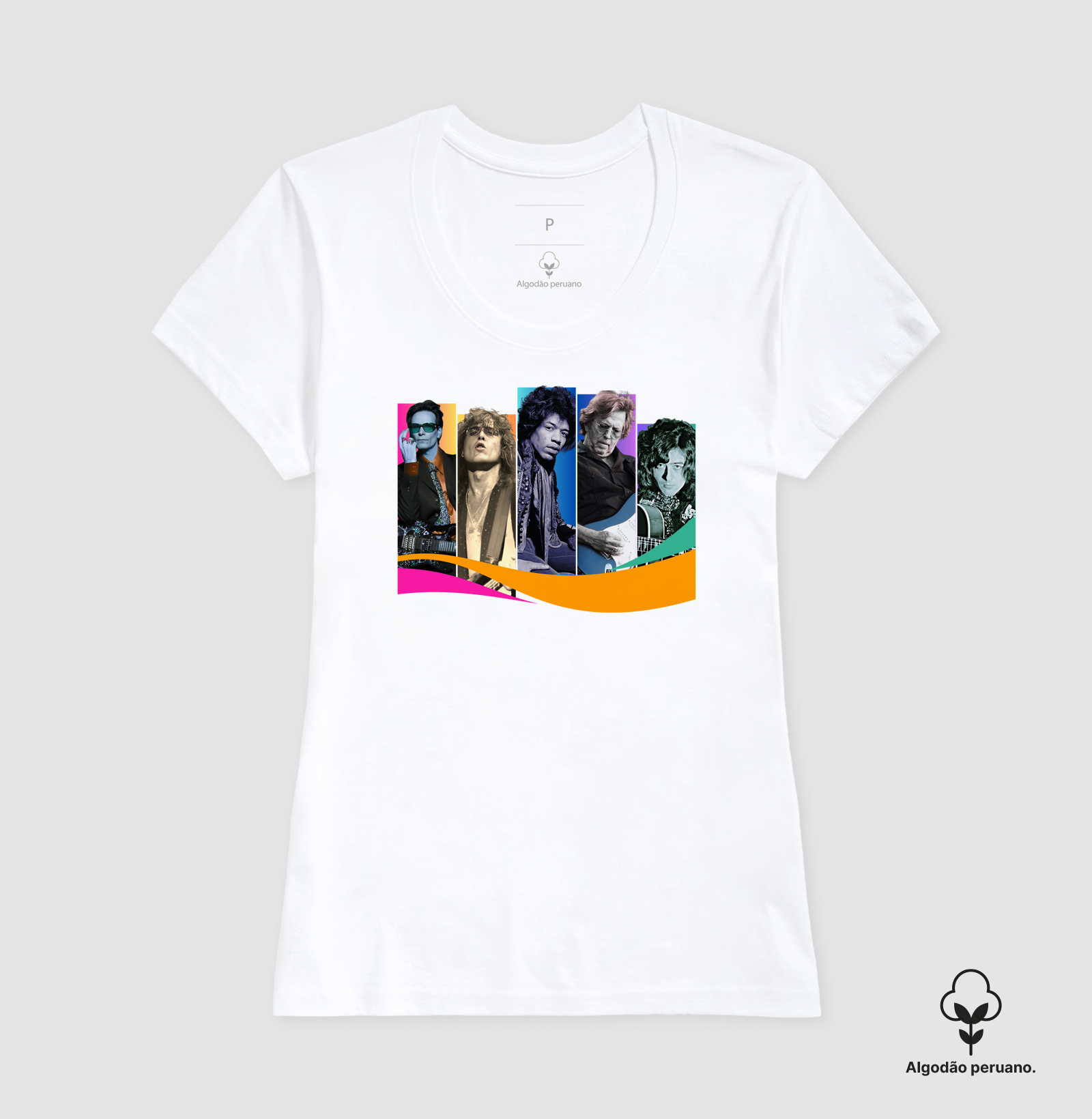 Camisa 6