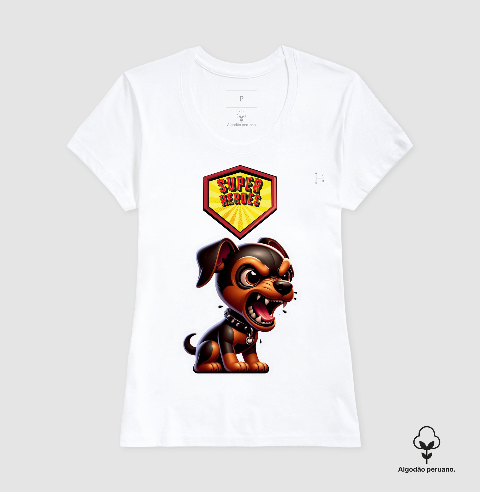 Camisa 6