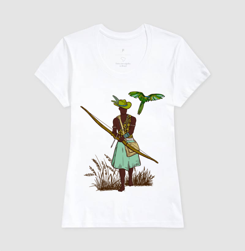 Camisa 2