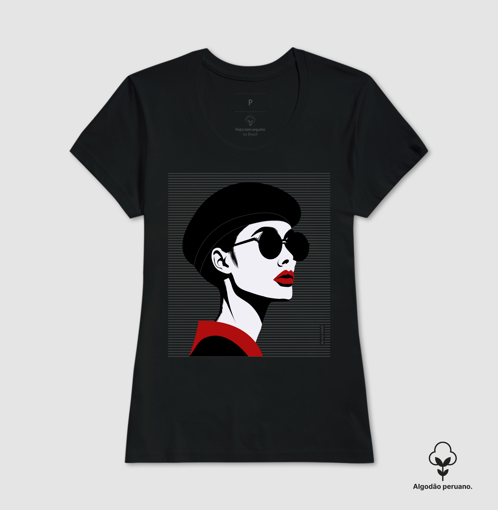 Camisa 7