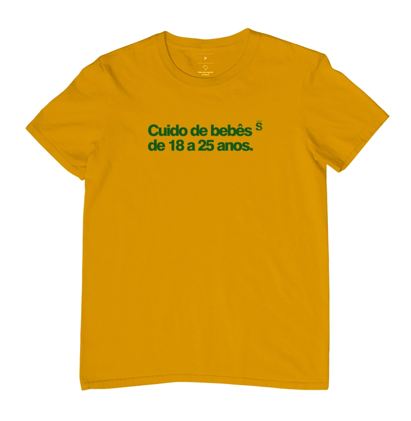 Camisa 10