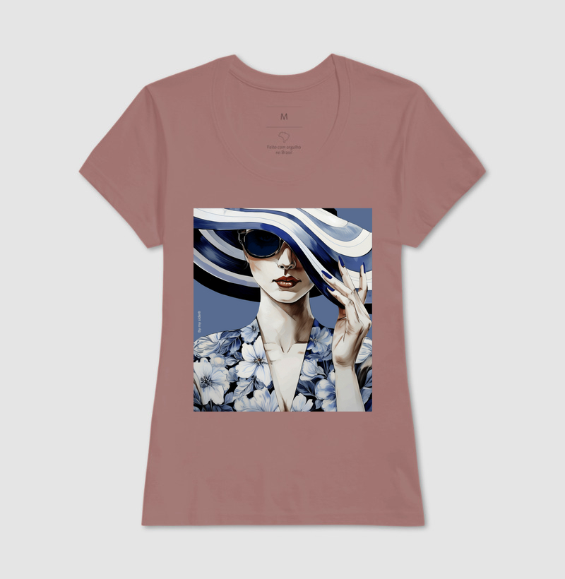 Camisa 13