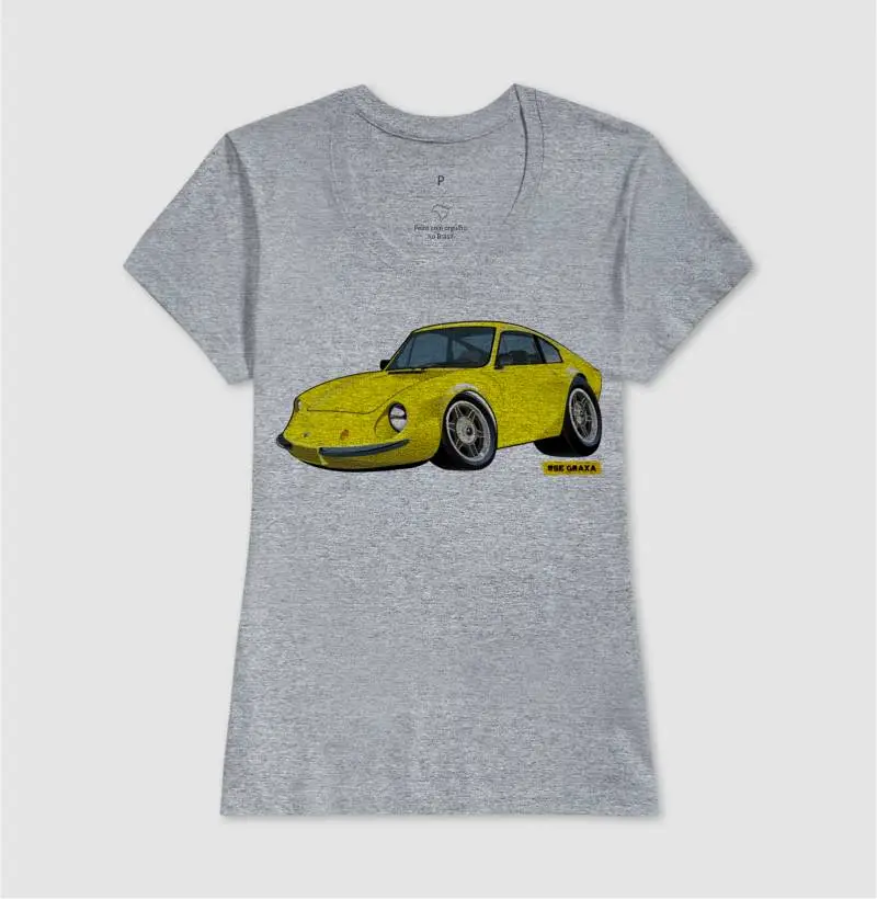 Camisa 11
