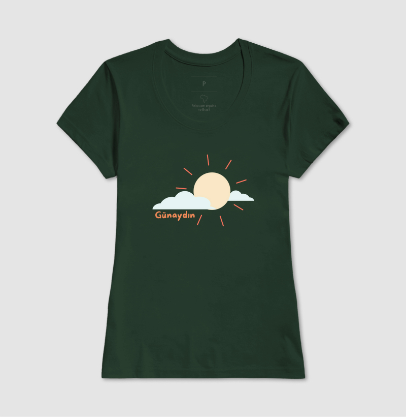 Camisa 5
