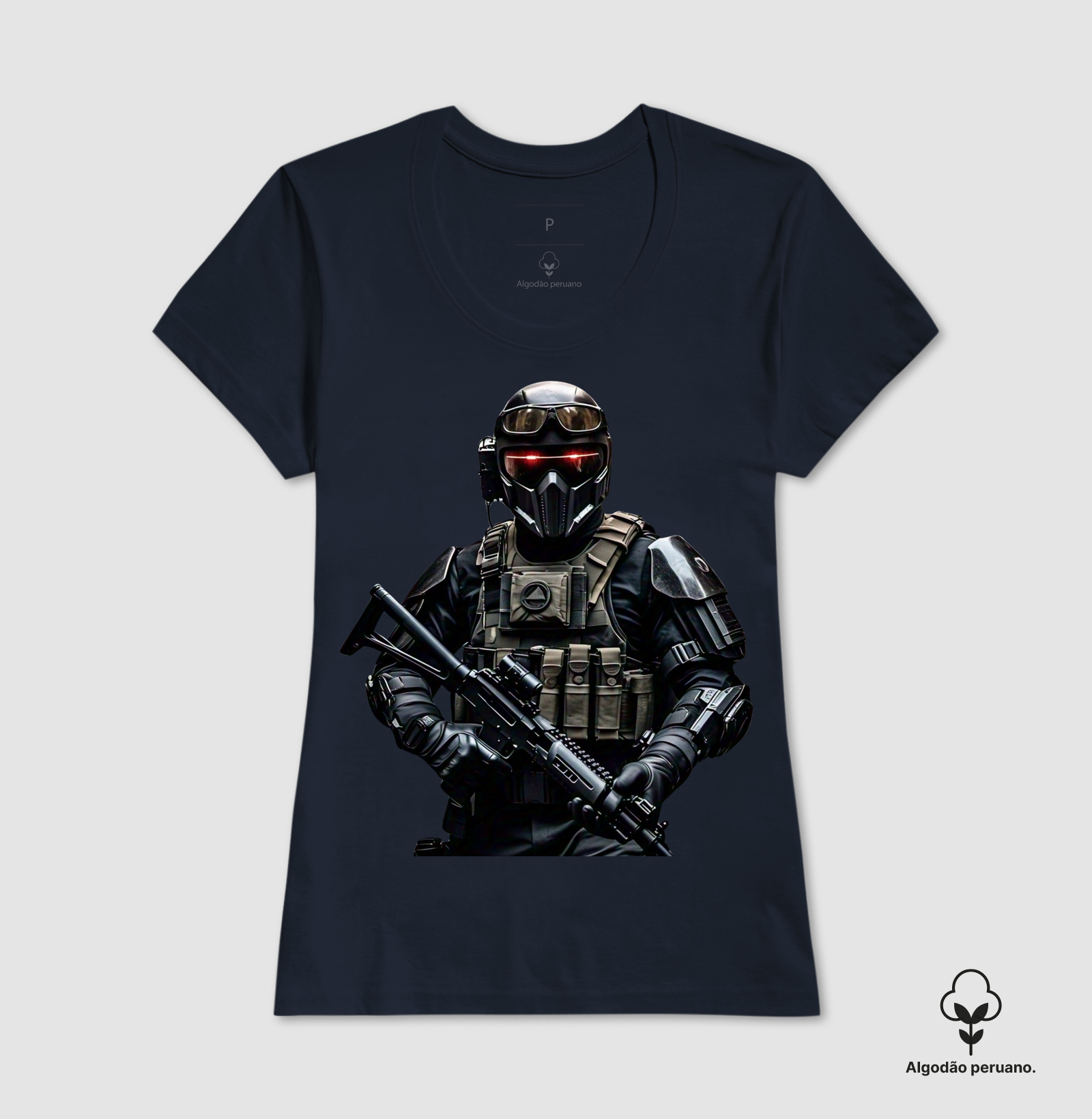 Camisa 5