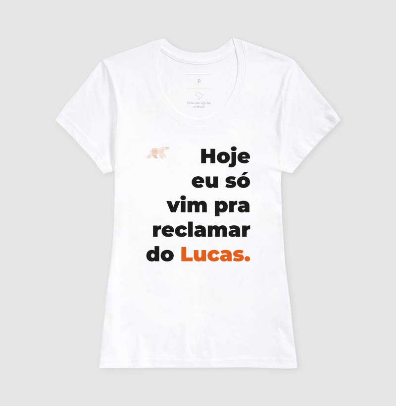 Camisa 7