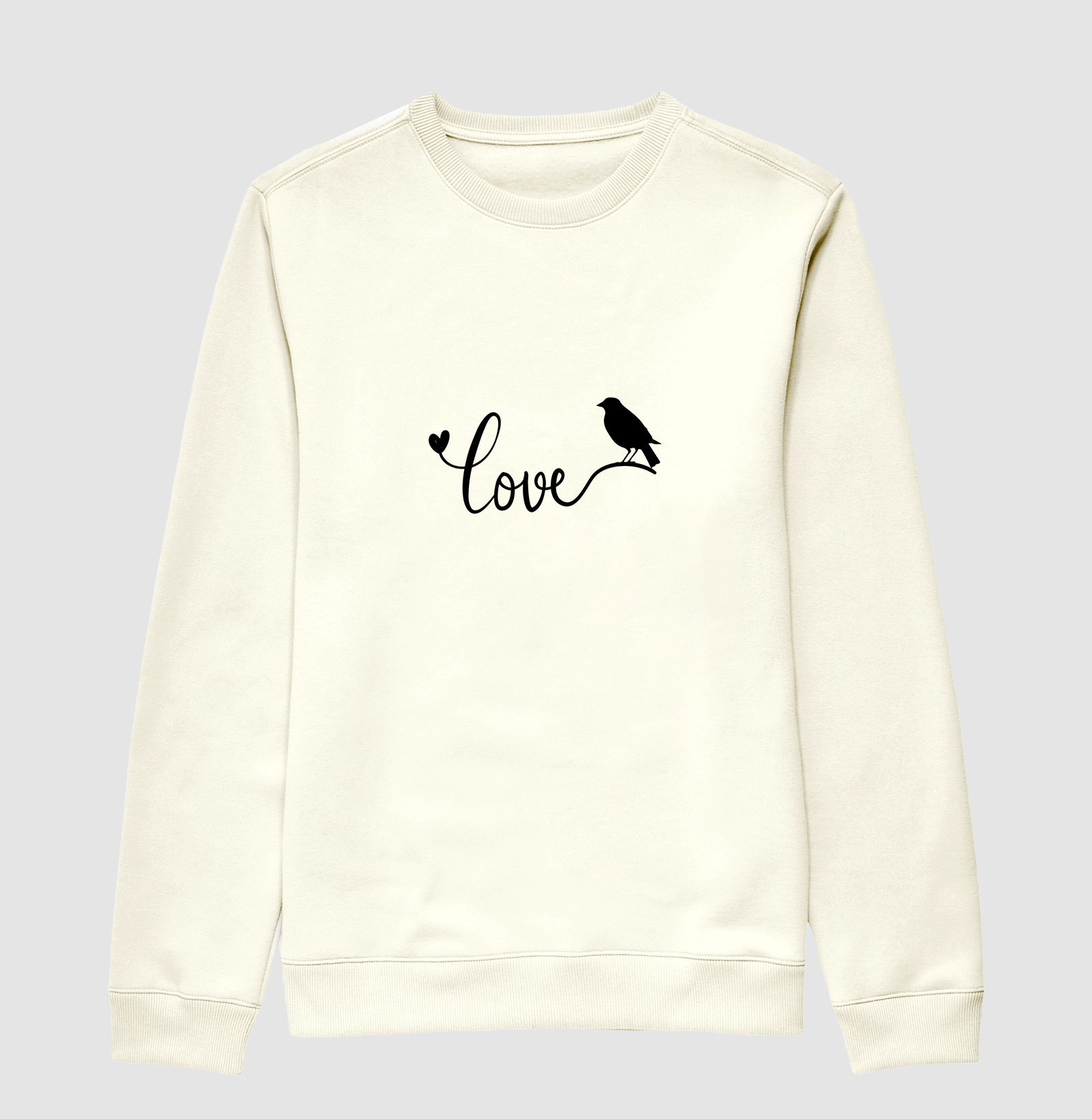 Love Bird