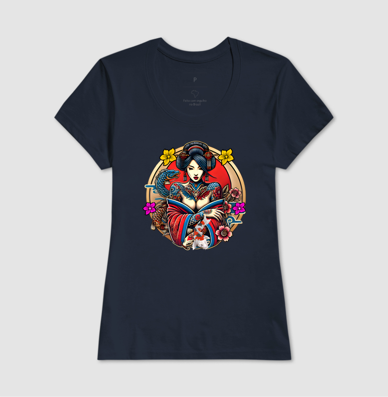 Camisa 13
