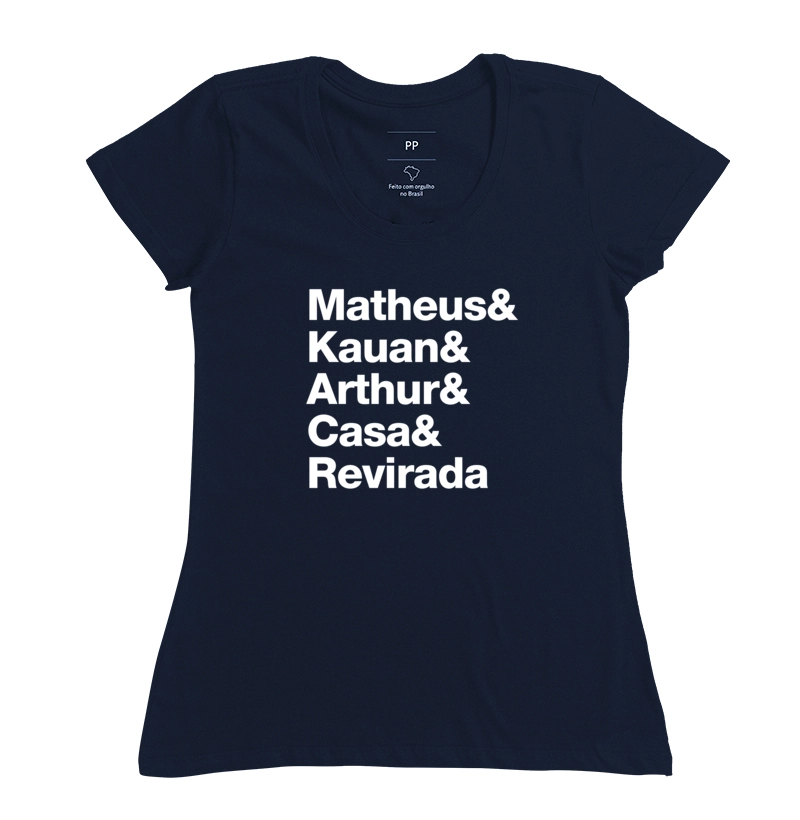 Camisa 6