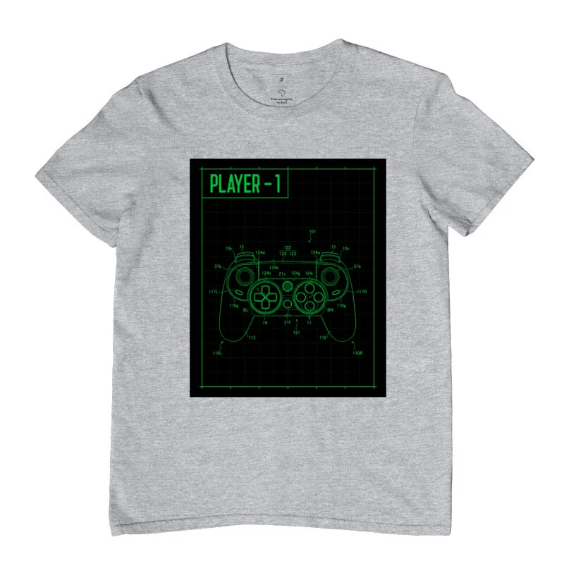 Camisa 4
