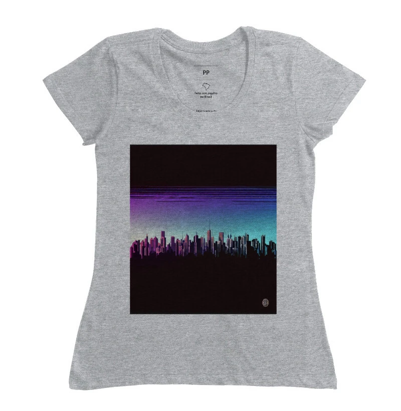 Camisa 8